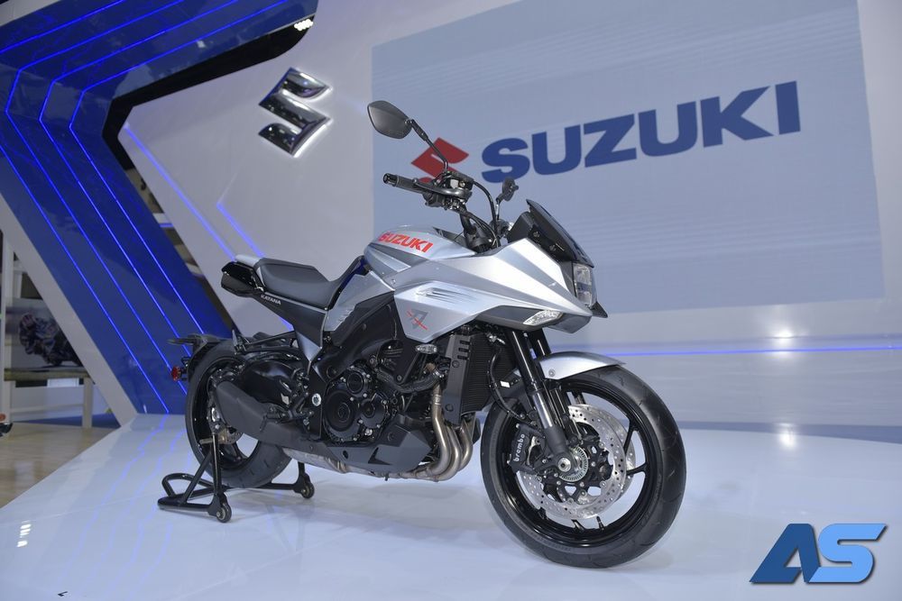 Suzuki Katana Suzuki Katana