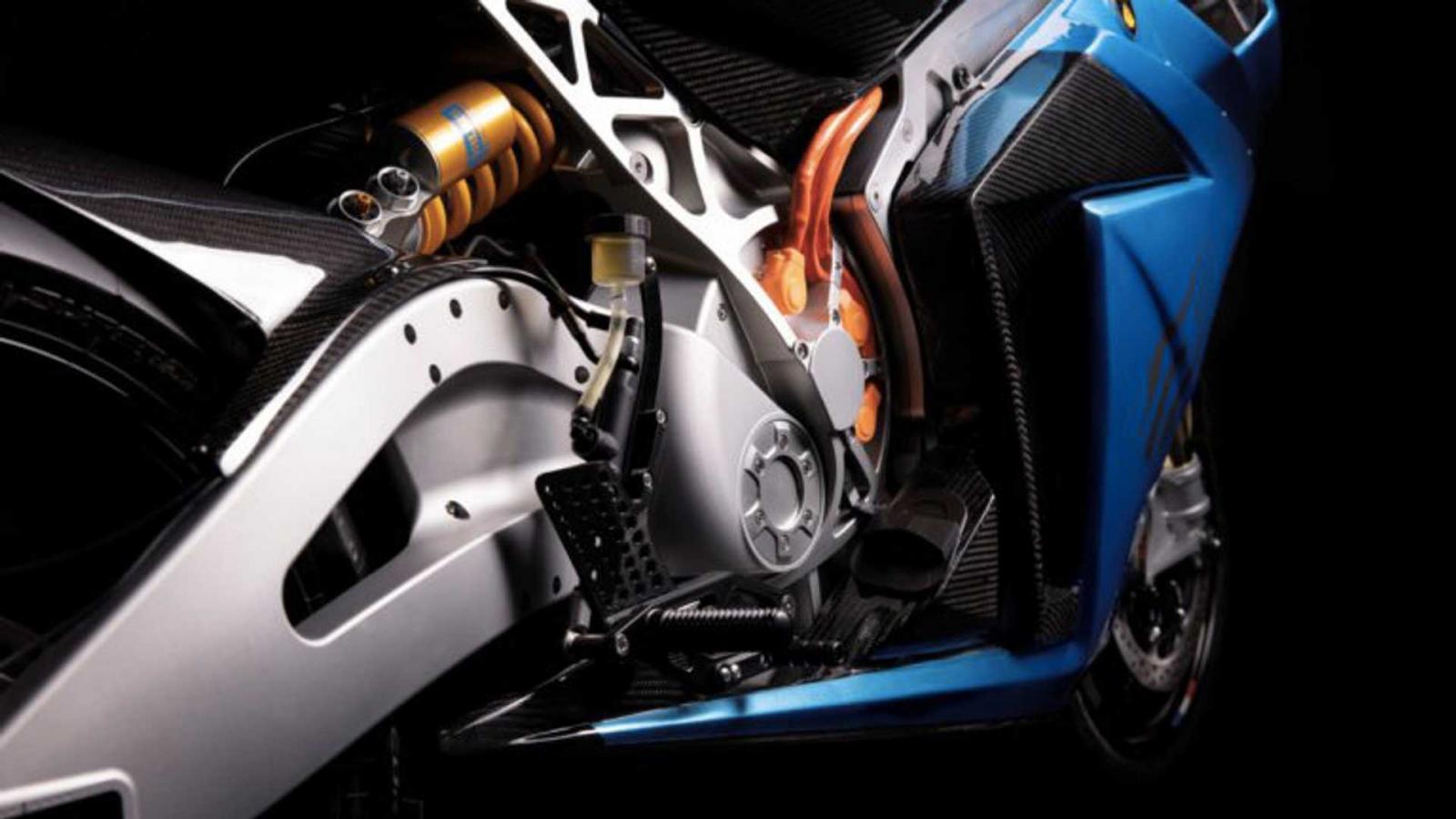 Xe sẽ được bán ra với 3 phiên bản, khác nhau ở tùy chọn pin Xe sẽ được bán ra với 3 phiên bản, khác nhau ở tùy chọn pin