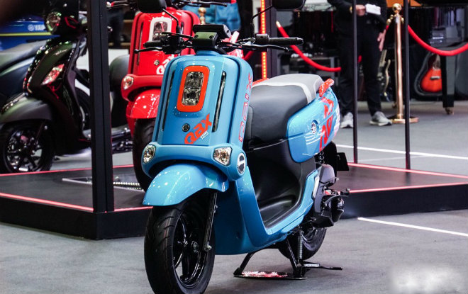 Những chiếc xe được bán với giá khoảng 40 triệu tùy phiên bản Những chiếc xe được bán với giá khoảng 40 triệu tùy phiên bản