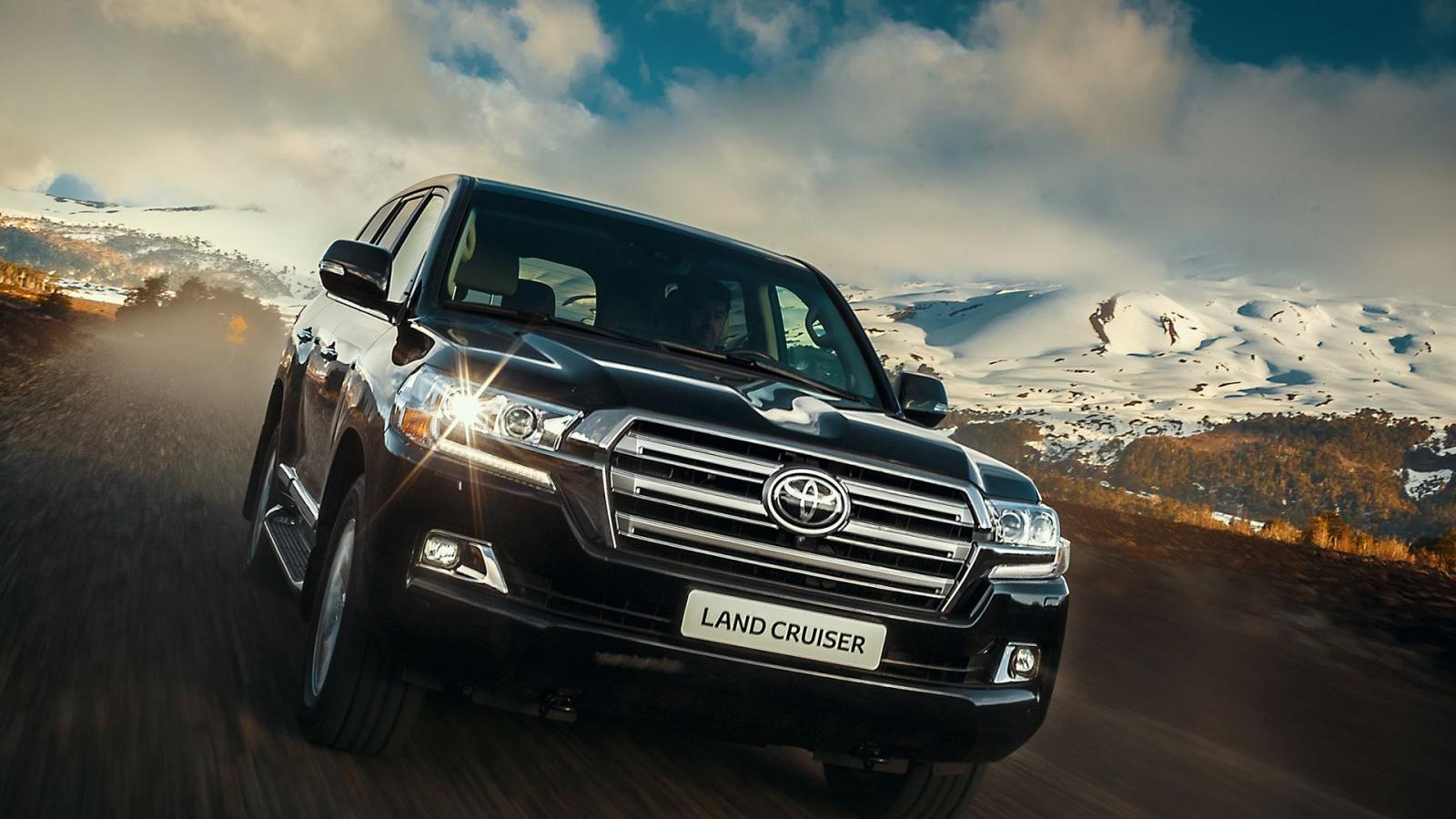 Thiết kế ngoại thất của xe không có gì thay đổi so với phiên bản 2018