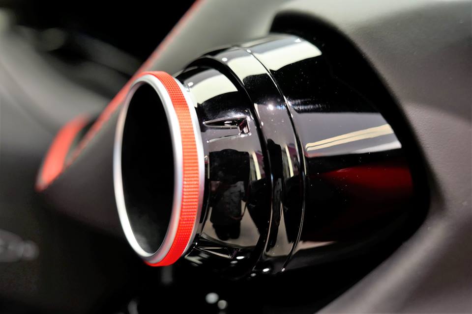 Viền cửa gió điều hoà Viền cửa gió điều hoà