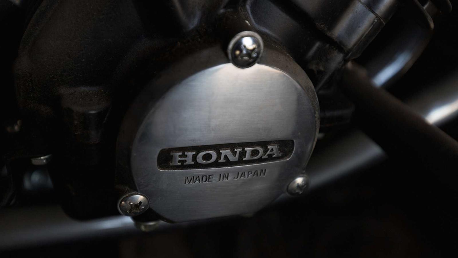 Nhiều chi tiết trên xe vẫn còn rất mới