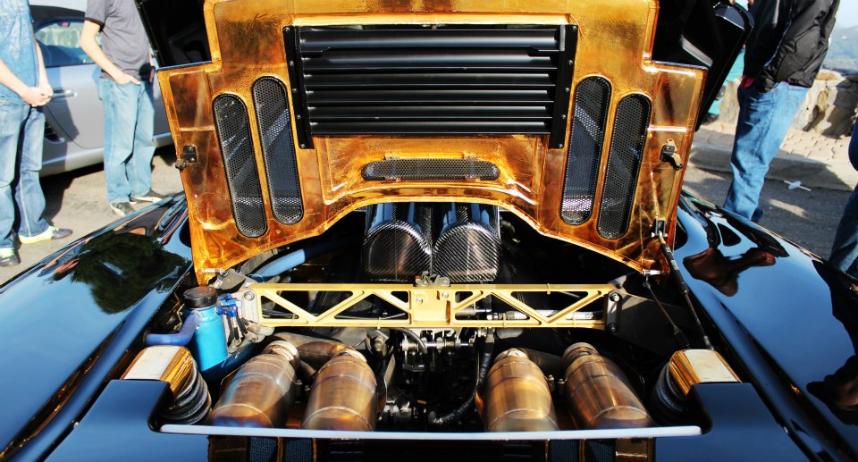 Thế nhưng sự thực là số vàng này không hề giá trị như người ta vẫn tưởng