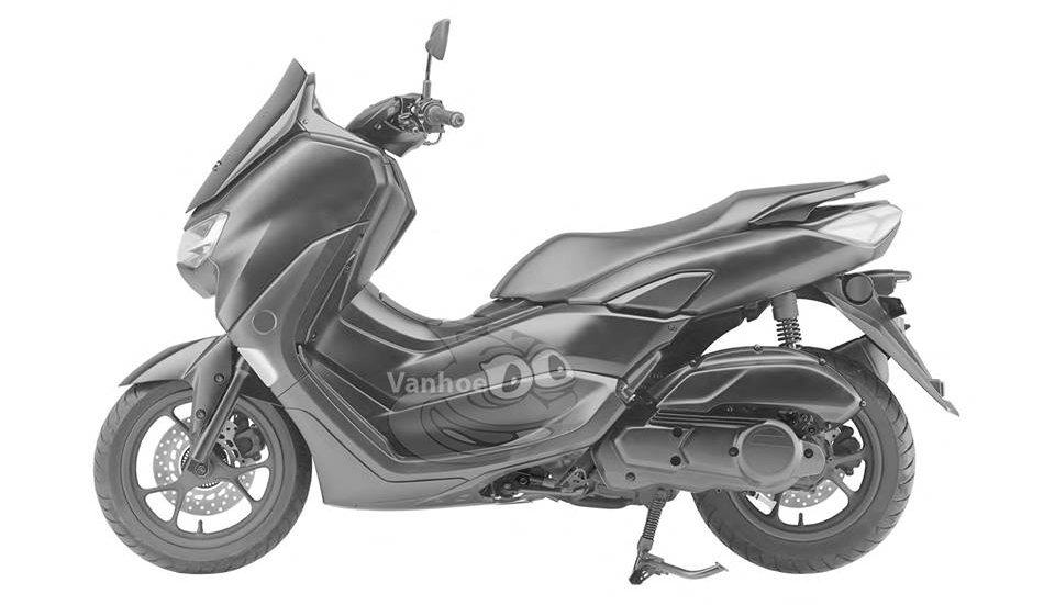 Động cơ và trang bị trên xe dường như không có gì thay đổi