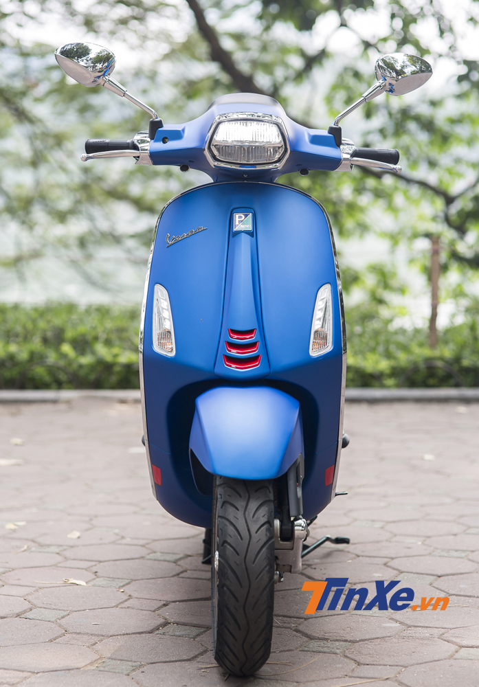 Trước tiên cần phải nói đến hệ thống đèn chiếu sáng dạng LED. Đây chính là trang bị đan Trước tiên cần phải nói đến hệ thống đèn chiếu sáng dạng LED. Đây chính là trang bị đan