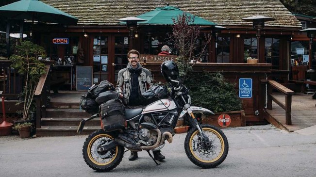 Henry Crew trên đường lập kỷ lục