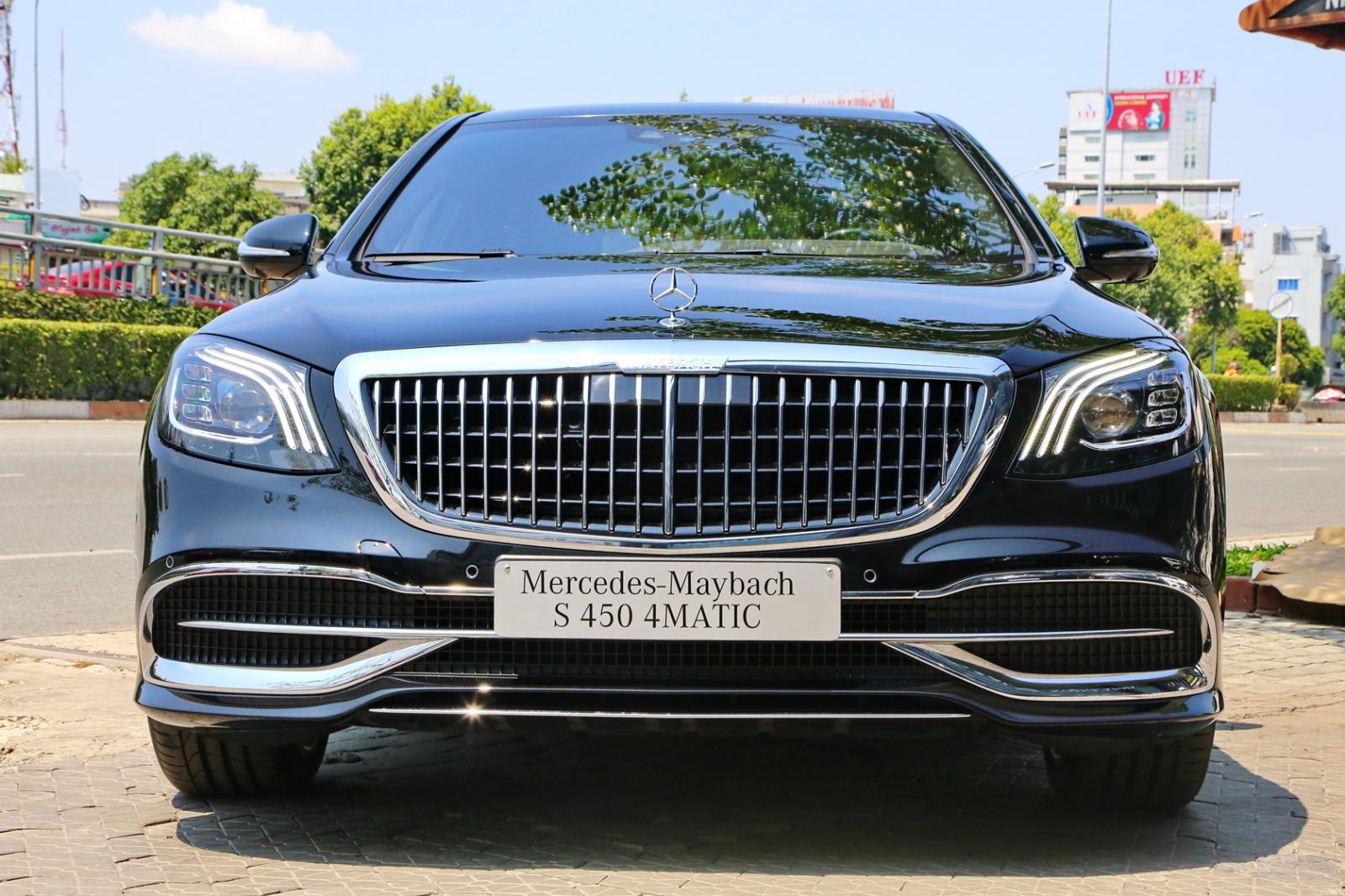 Мерседес s450 4 матик