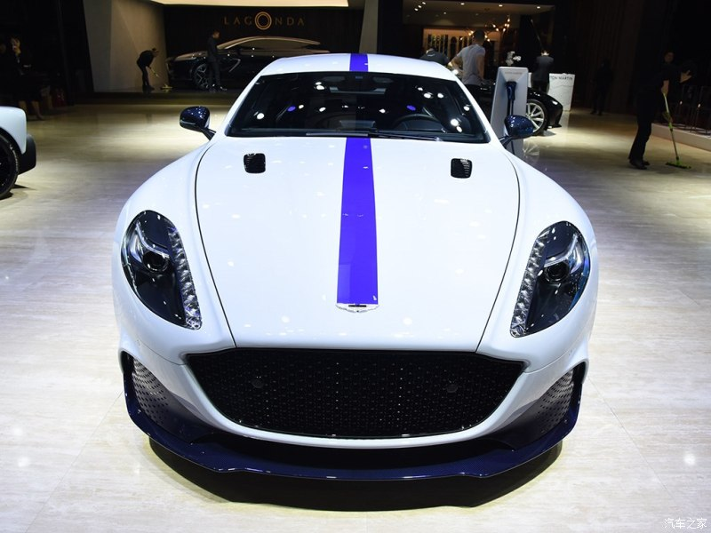 Xe xanh Aston Martin Rapide E chính thức ra mắt thế giới tại triển lãm xe ở Trung Quốc Xe xanh Aston Martin Rapide E chính thức ra mắt thế giới tại triển lãm xe ở Trung Quốc