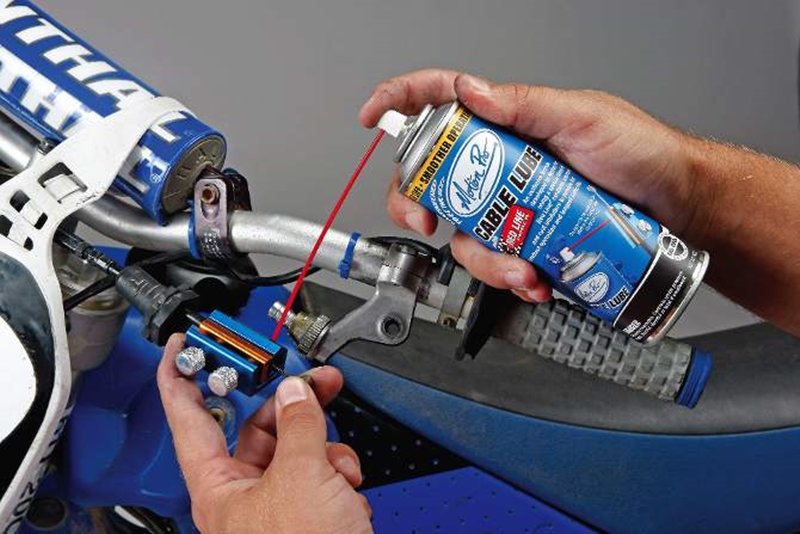 Kiểm tra độ căng trùng và tình trạng dây côn là cần thiết