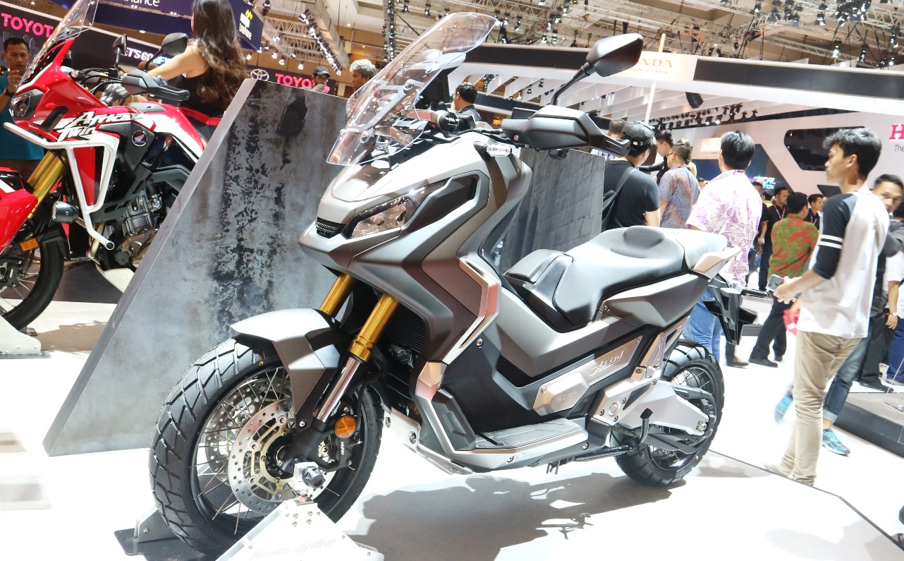 Honda X-ADV Honda X-ADV