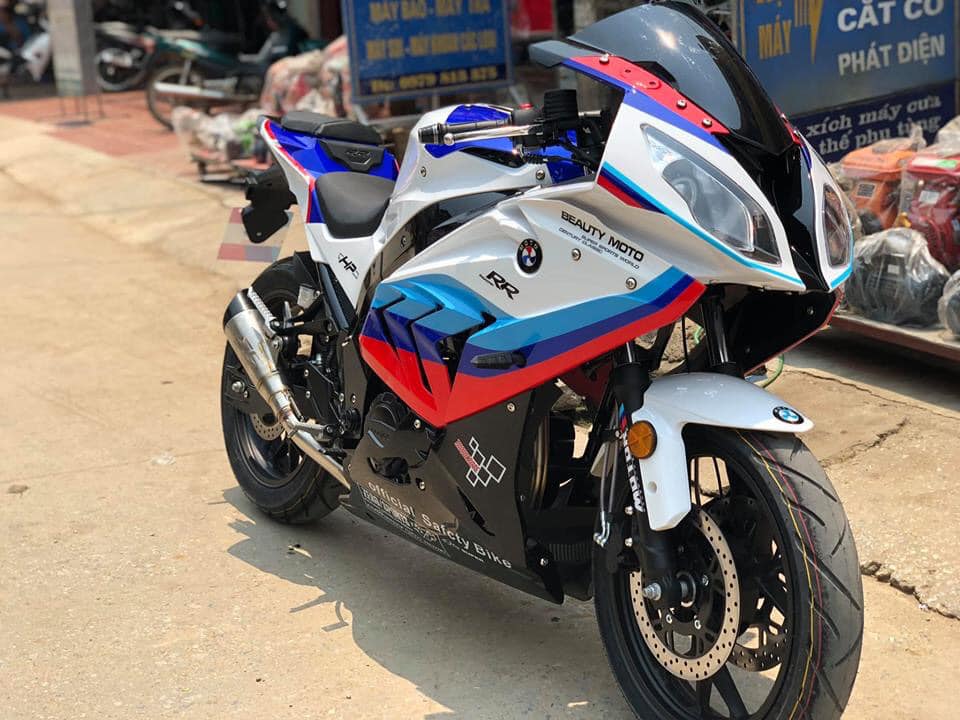 BMW Motorrad Việt Nam công bố giá bán mới nhất giảm đến 95 triệu đồng   Motosaigon