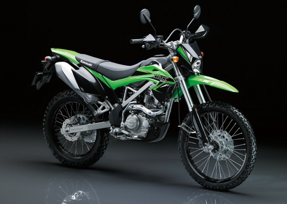 Kawasaki KLX150