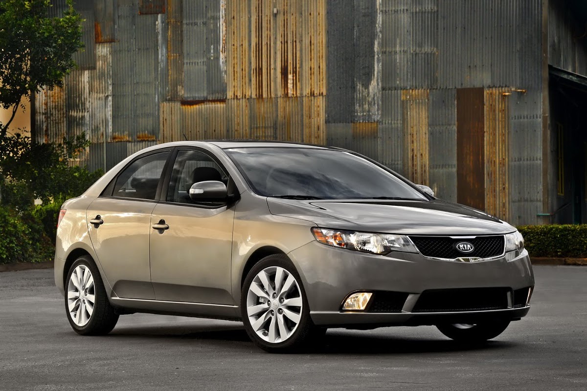 Vừa phải bị điều tra vì lỗi gây cháy động cơ trong tháng trước, Hyundai và Kia giờ đây lại gặp đơn kiện vì lỗi túi khí