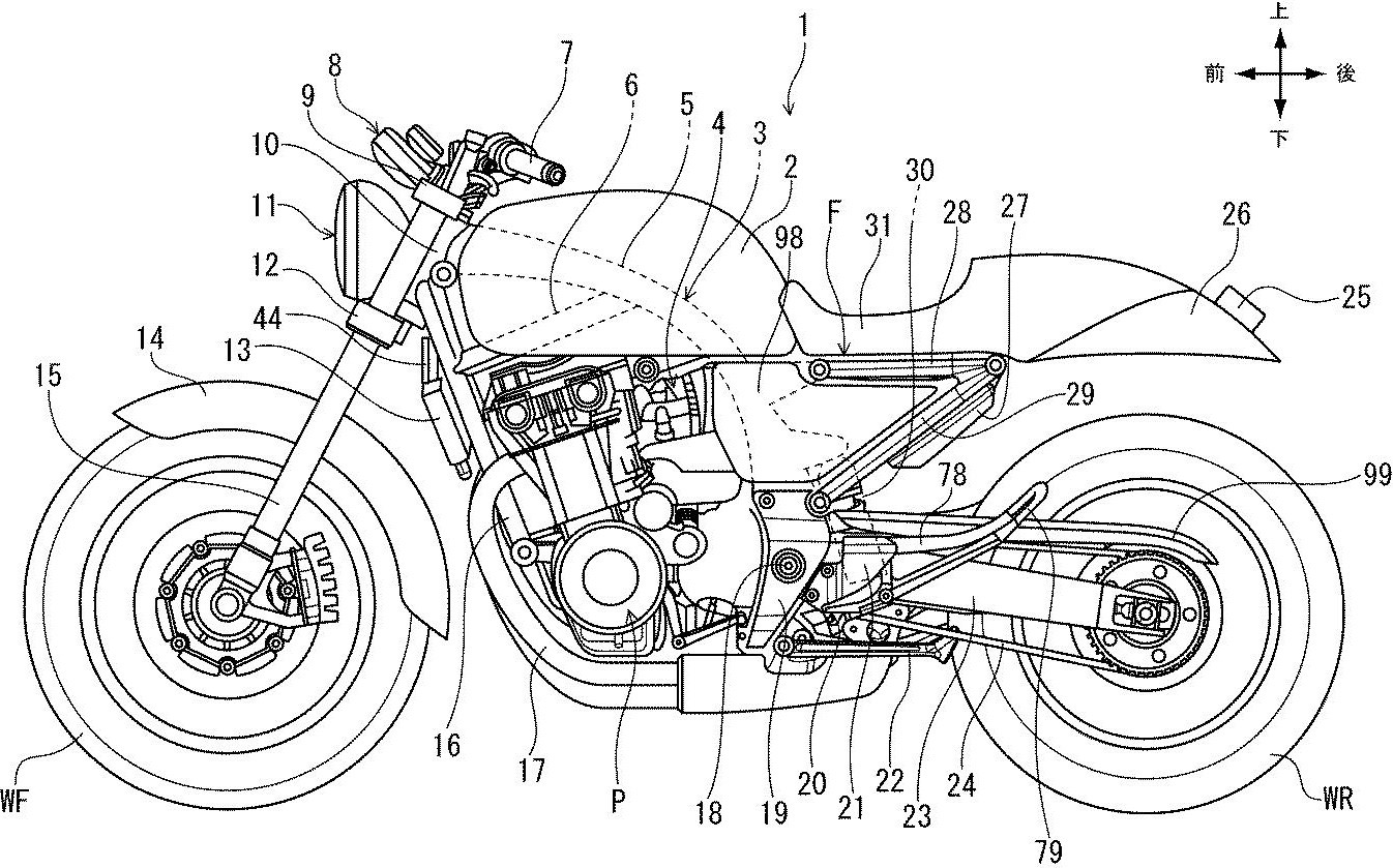 Фара мотоцикла схема. Габариты мотоцикла Хонда сб 400. Honda CB 400 схема двигателя. Cb400 Honda схема. Габариты Honda cb400.