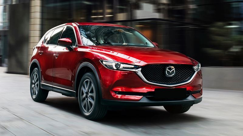 Kết hợp cả chương trình ưu đãi của THACO lẫn từ phía đại lý, giá của Mazda CX-5 đang được giảm tới gần 70 triệu đồng Kết hợp cả chương trình ưu đãi của THACO lẫn từ phía đại lý, giá của Mazda CX-5 đang được giảm tới gần 70 triệu đồng