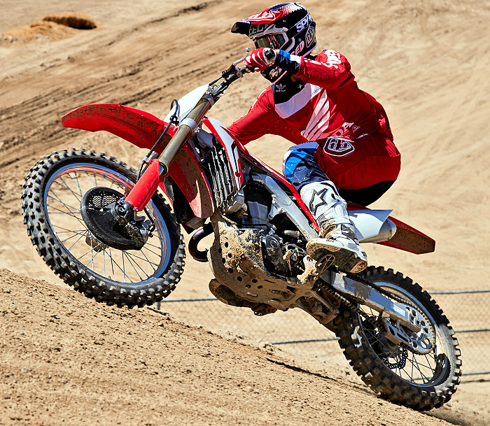 Vốn đã sở hữu sức mạnh vượt trội, những khối động cơ đỉnh cao này sẽ được nâng cấp