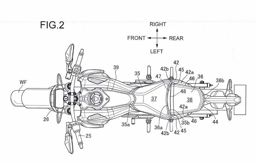 Hình ảnh thiết kế Honda CB150R tại Indonesia Hình ảnh thiết kế Honda CB150R tại Indonesia