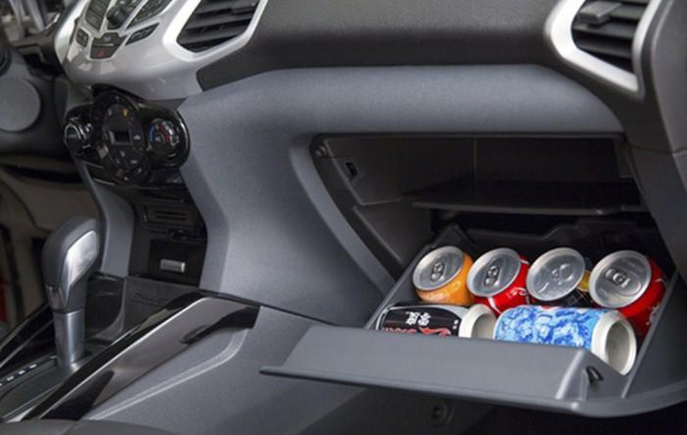 Đồ uống có ga có thể phát nổ nếu gặp nhiệt độ cao