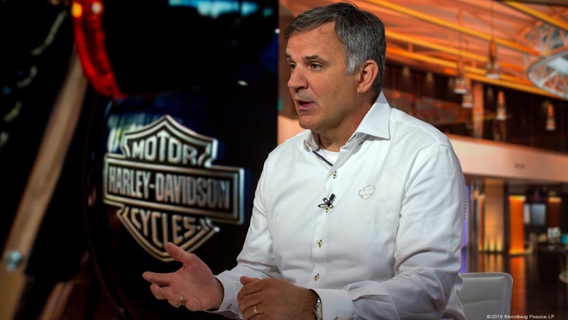 Harley-Davidson chính thức xác nhận mẫu xe cỡ nhỏ của mình sẽ ra mắt vào năm 2020 Harley-Davidson chính thức xác nhận mẫu xe cỡ nhỏ của mình sẽ ra mắt vào năm 2020