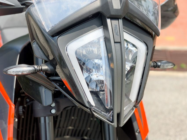 KTM 790 Adventure KTM 790 Adventure