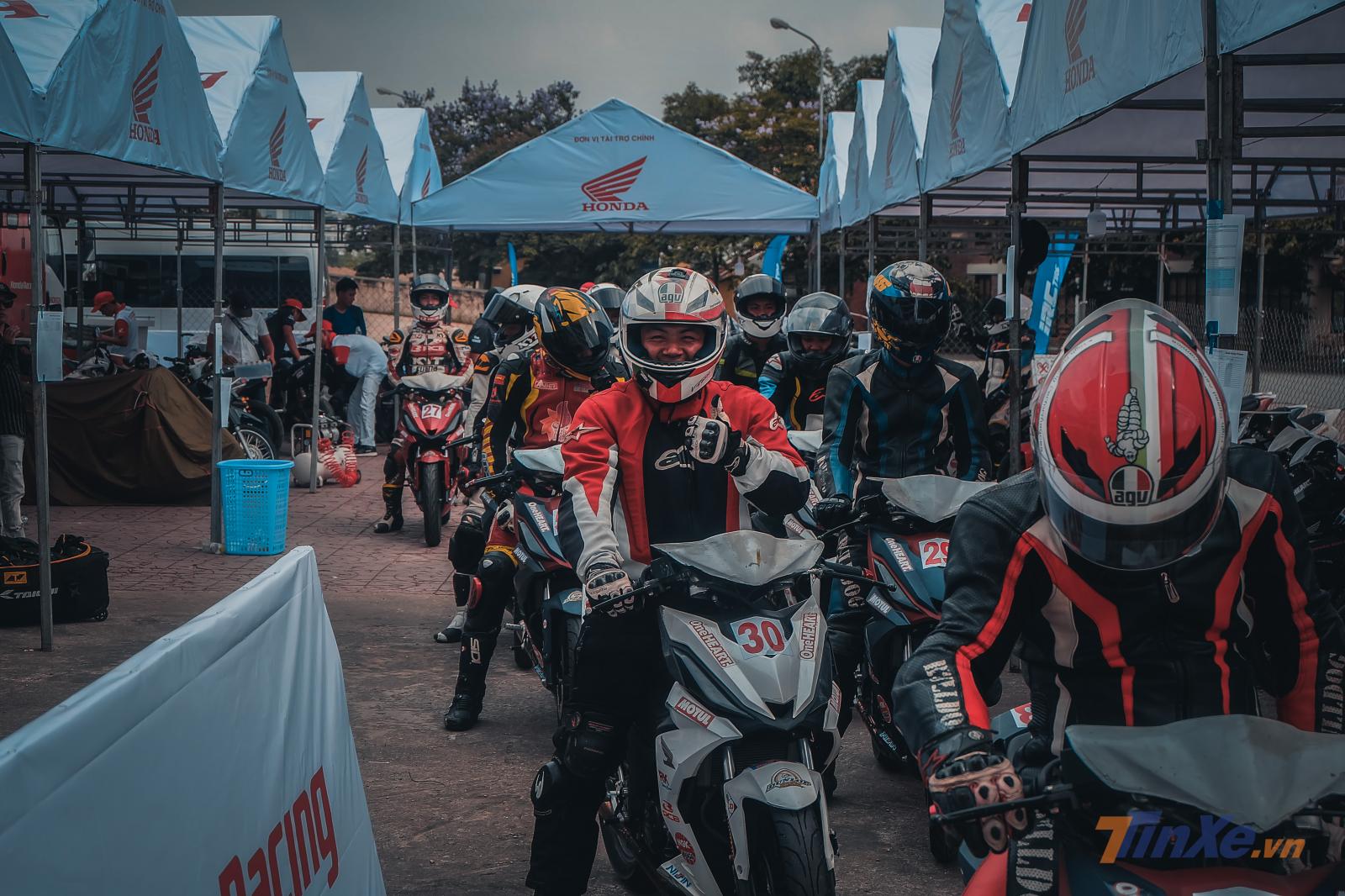 Cùng với đó là Honda Winner 150 và Honda MSX 125 Cùng với đó là Honda Winner 150 và Honda MSX 125