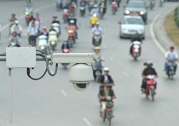 Mục tra cứu vi phạm qua hình ảnh trên phầm mềm online này sẽ giúp tài xế minh bạch được địa điểm cũng như thời điểm vi phạm