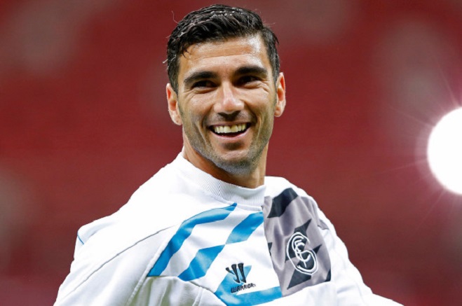 Chân dung cầu thủ Jose Antonio Reyes Chân dung cầu thủ Jose Antonio Reyes