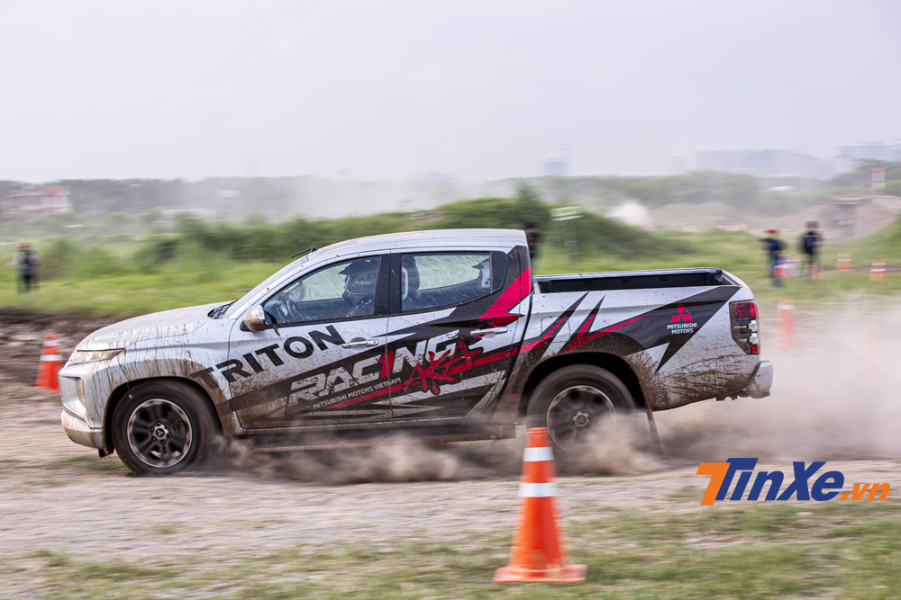 Bộ môn thể thao mạo hiểm đua xe địa hình tại Việt Nam sẽ có nhiều thay đổi trong thời gian tới đây.