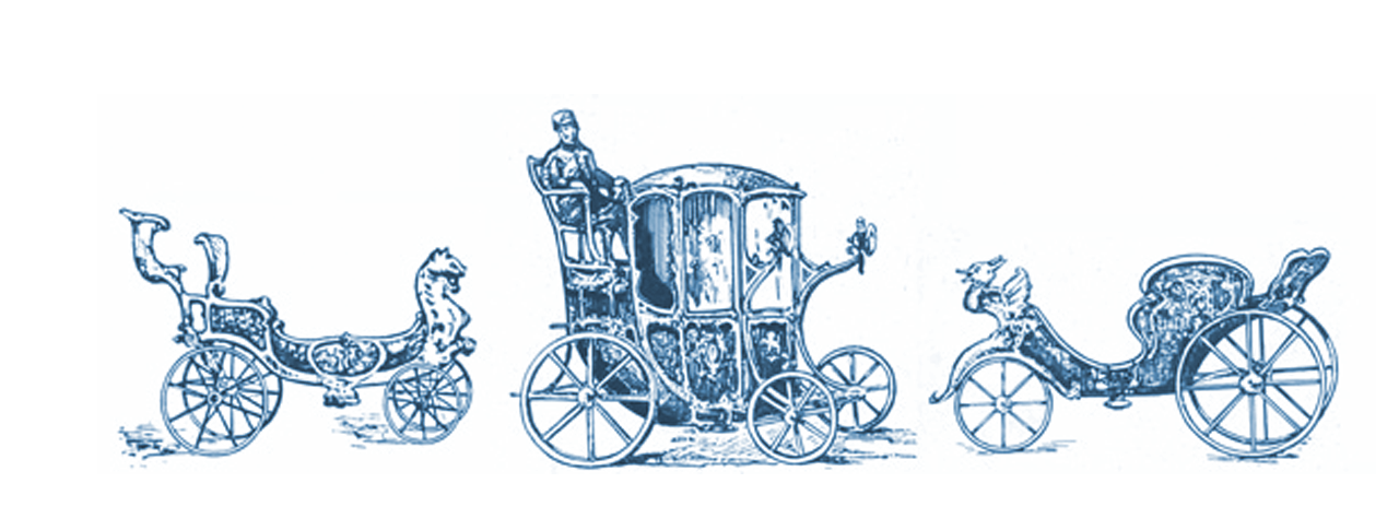 Một số mẫu thiết kế tham dự cuộc thi thiết kế của Le Louvre 1895