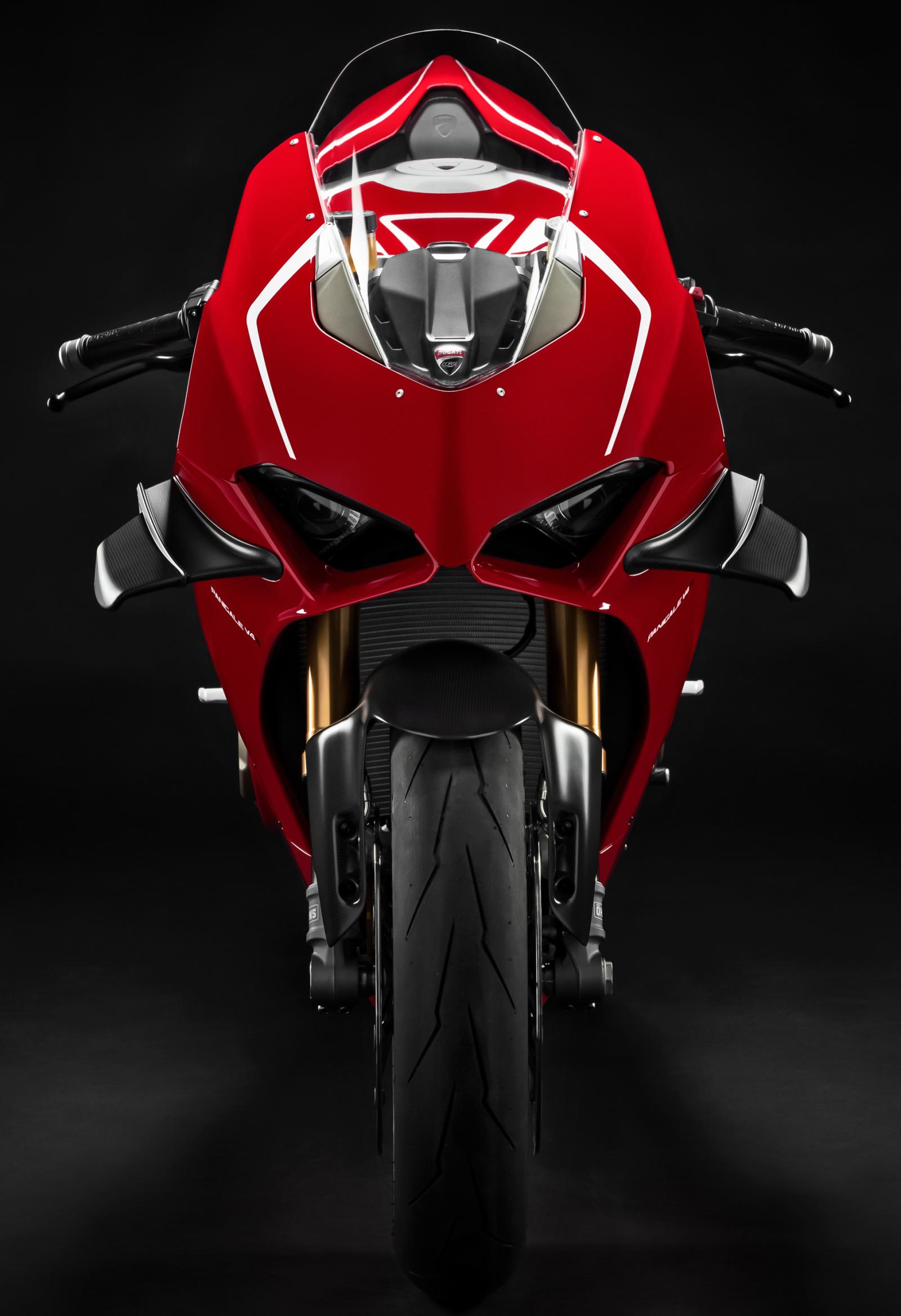 Tải xuống APK Ducati Panigale HD Wallpaper cho Android