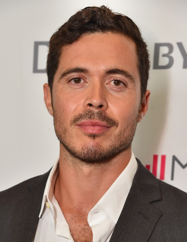 Tay đua Carlin Dunne, 36 tuổi Tay đua Carlin Dunne, 36 tuổi