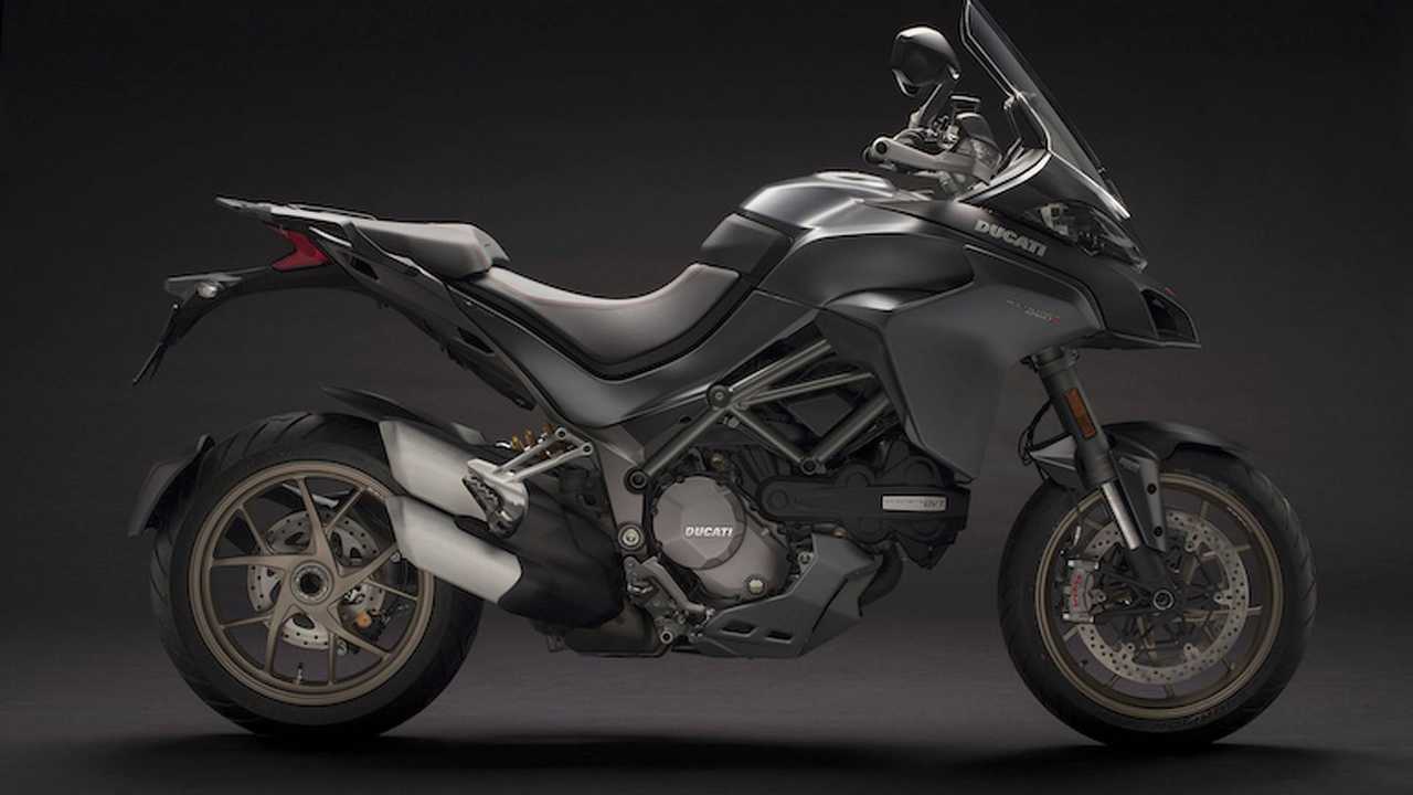 Ducati Multistrada V4 Ducati Multistrada V4