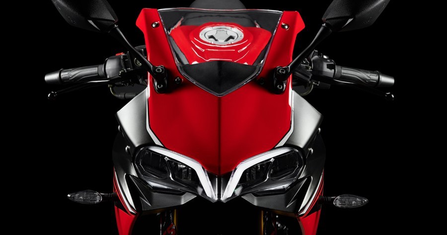 Rất có thể, mẫu xe 400 phân khối sắp tới của GPX Racing là một chiếc Sport bike Rất có thể, mẫu xe 400 phân khối sắp tới của GPX Racing là một chiếc Sport bike