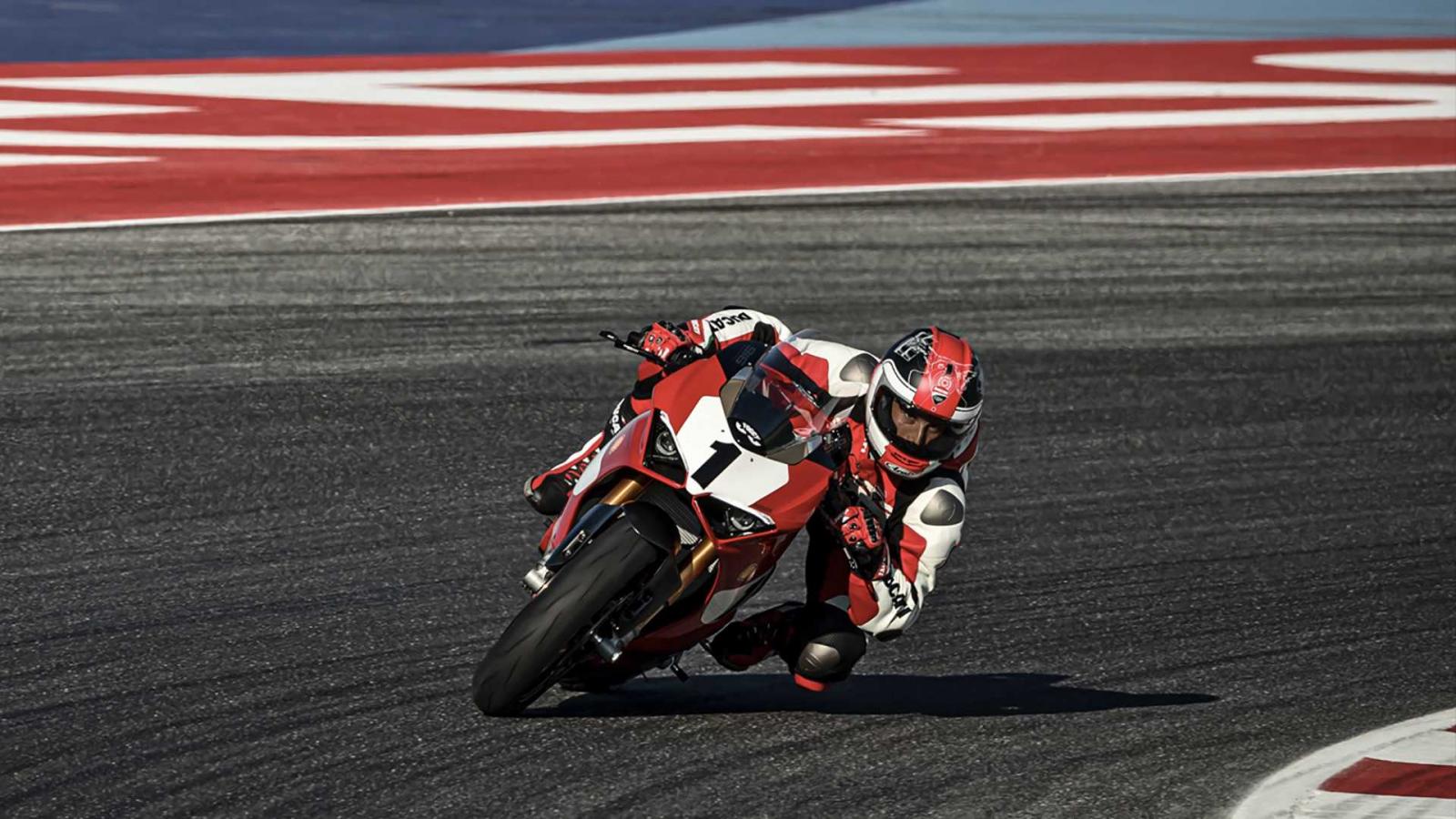 Ducati Panigale V4 25 Anniversario 916 Ducati Panigale V4 25 Anniversario 916