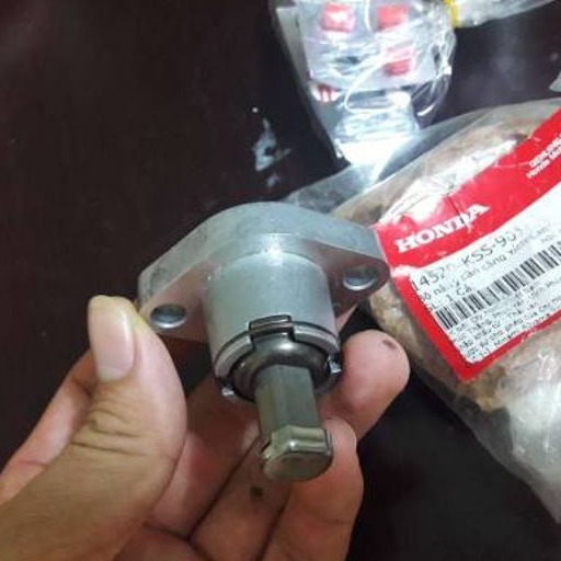 Tăng cam trên xe Honda Tăng cam trên xe Honda