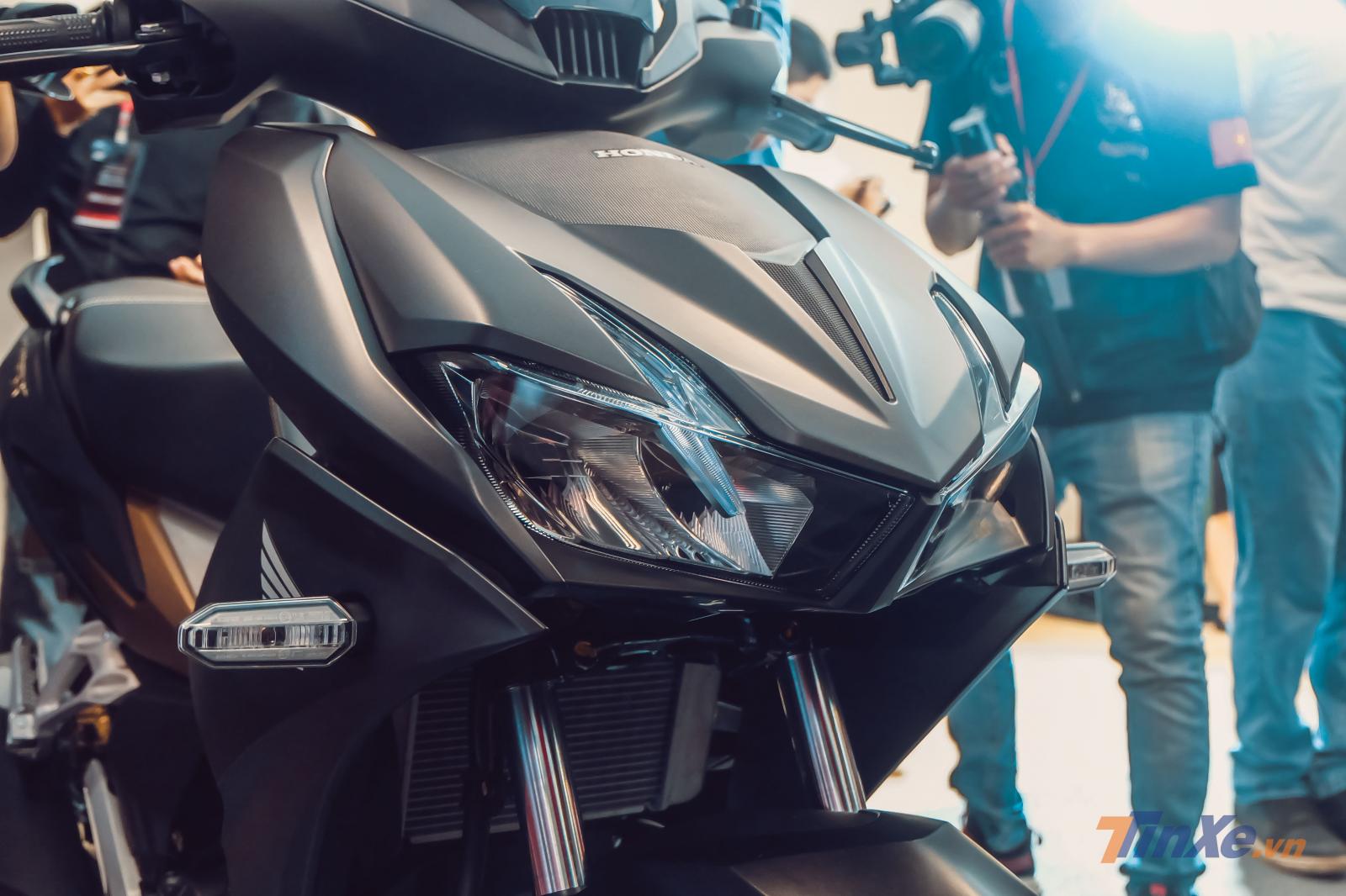 Xe vẫn còn một số nhược điểm có thể gây ảnh hưởng đến quá trình sử dụng