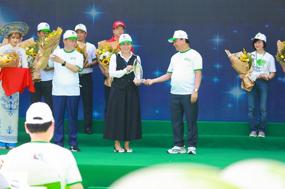 Hết tháng 6/2019, Toyota Việt Nam đã đóng góp thuế tới 8,2 tỷ USD kể từ khi thành lập