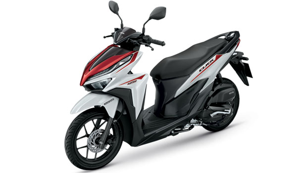 Xe máy Honda Click tiết kiệm xăng ít hỏng vặt 43904 Tien Tien Mua Bán  Nhanh Xe Máy 23102015 175518