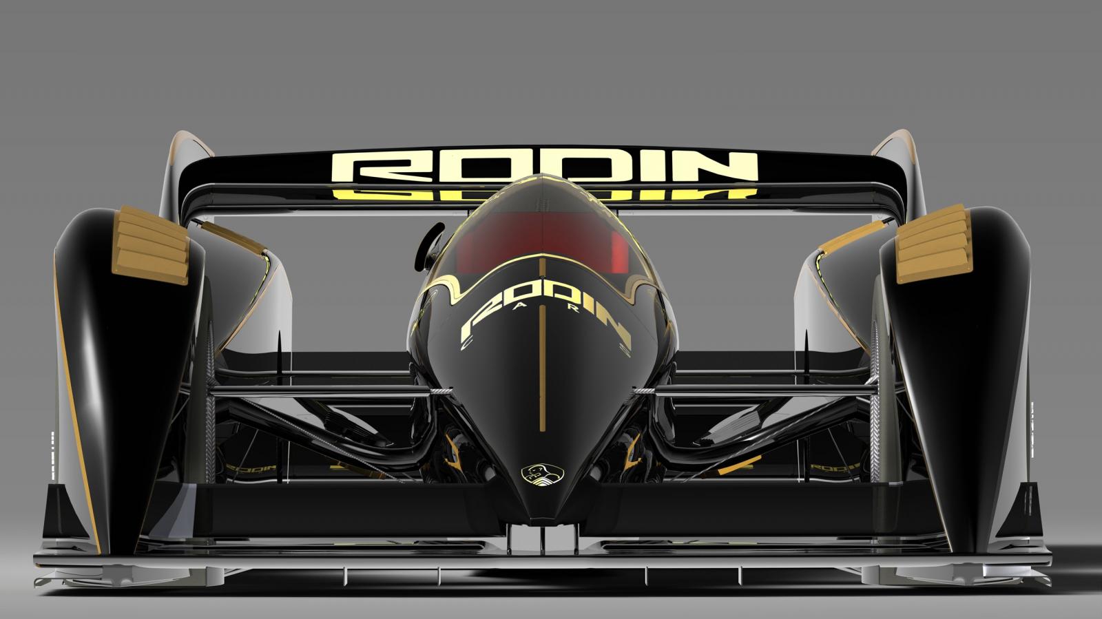 Khi ra đời, FZero hứa hẹn mang trải nghiệm xe đua F1 ra đường phố