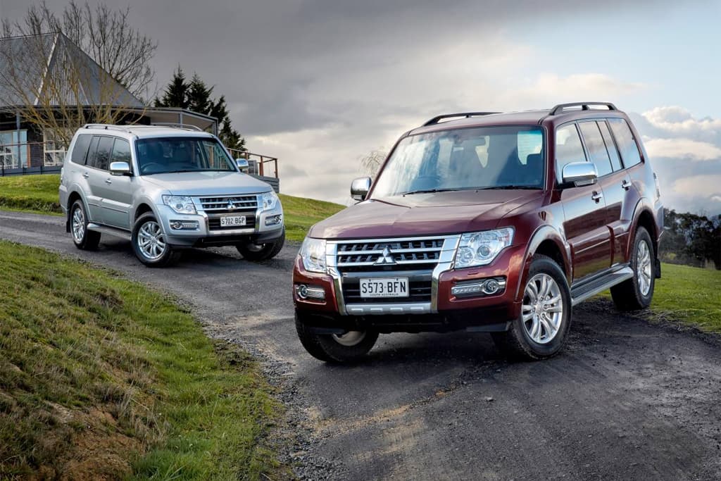 jumanji bán xe SUV MITSUBISHI Pajero Sport 2018 màu Trắng giá 850 triệu ở  Hà Nội