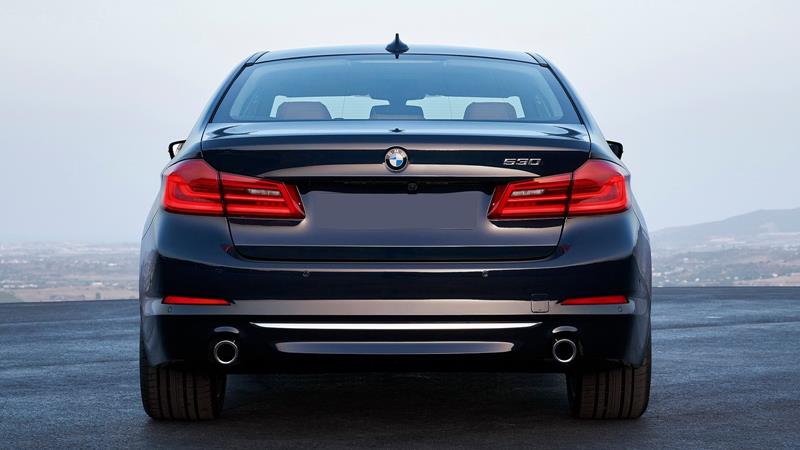 BMW 5Series 2021 chính thức ra mắt với 3 phiên bản sở hữu nhiều trang bị  đắt giá  Xe 360