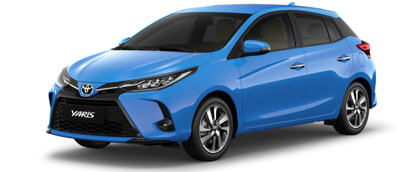 Tư vấn vay mua xe Toyota Yaris trả góp chi tiết nhất Năm 2019