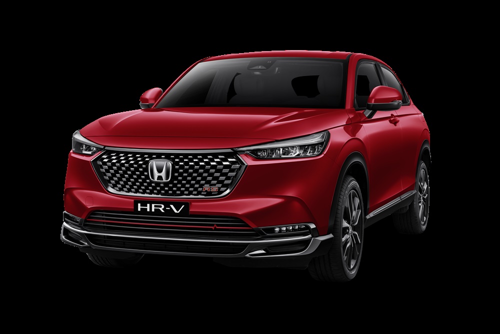 Ưu và nhược điểm của Honda HRV 2018