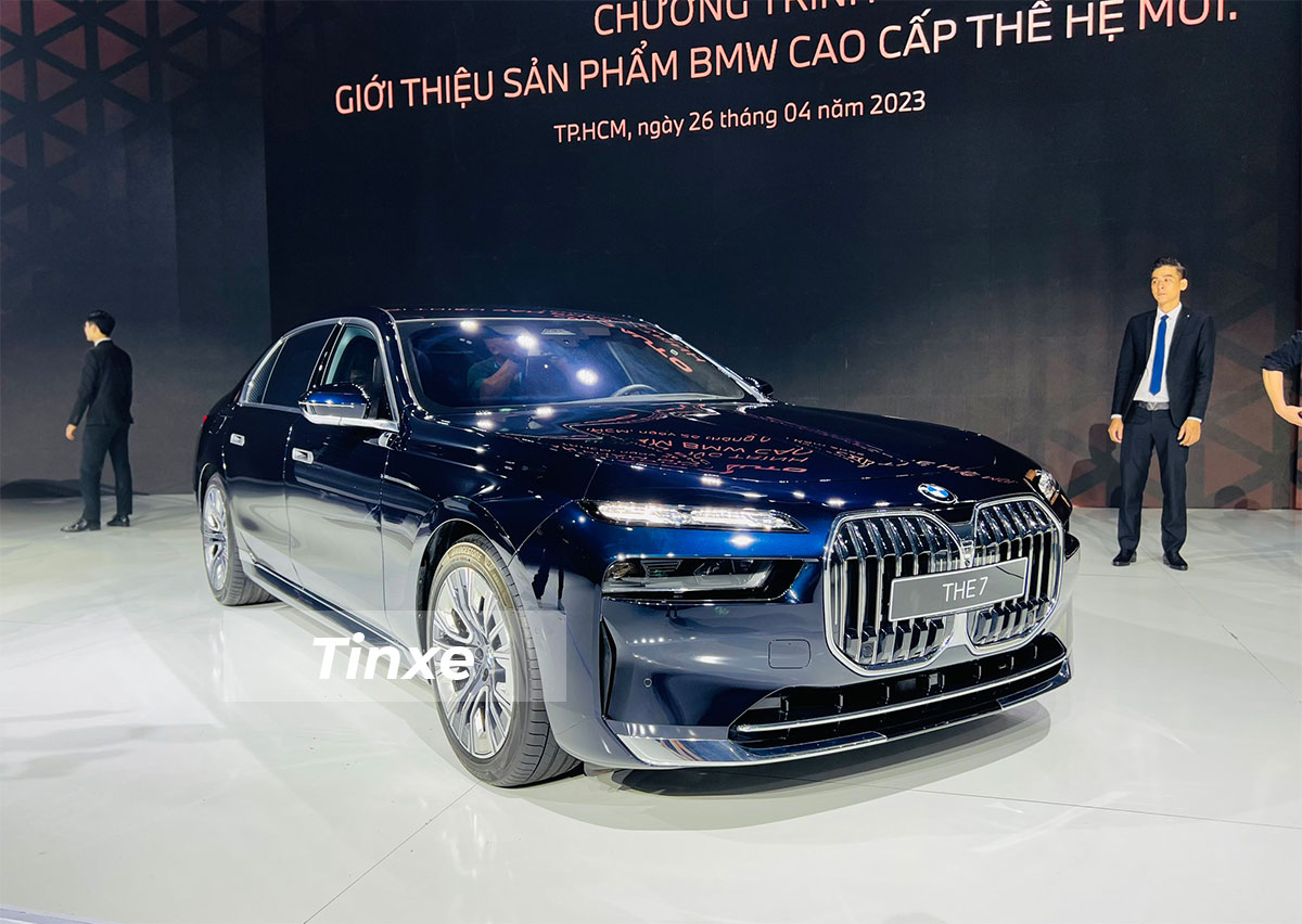 Đánh giá xe BMW X5 MSport 2021 Lựa chọn SUV 5 chỗ mới tại Việt Nam giá  gần 45 tỷ đồng