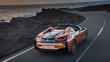 BMW i8 Roadster