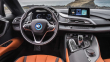 BMW i8 Roadster