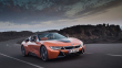 BMW i8 Roadster