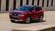 Nissan X-Trail 2021