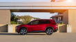 Nissan X-Trail 2021
