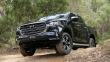 Mazda BT-50 2.2L Standard MT